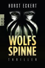 Cover-Bild Wolfsspinne