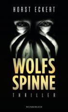 Cover-Bild Wolfsspinne
