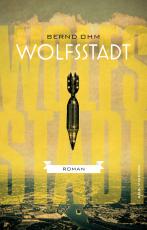 Cover-Bild Wolfsstadt (eBook)