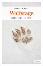 Cover-Bild Wolfstage