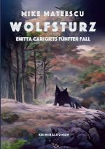 Cover-Bild Wolfsturz