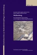 Cover-Bild Wolkenberg