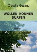 Cover-Bild WOLLEN KÖNNEN DÜRFEN