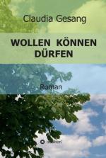 Cover-Bild WOLLEN KÖNNEN DÜRFEN