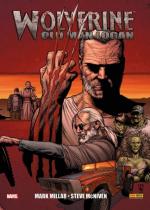 Cover-Bild Wolverine: Old Man Logan Deluxe Edition
