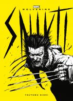 Cover-Bild Wolverine: Snikt (Manga)