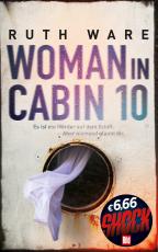 Cover-Bild Woman in Cabin 10