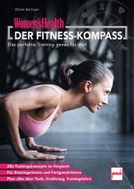 Cover-Bild WOMEN'S HEALTH DER FITNESS-KOMPASS