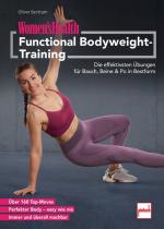Cover-Bild WOMEN'S HEALTH Functional Bodyweight-Training