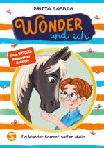 Cover-Bild Wonder und ich. Ein Wunder kommt selten allein (Band 2)