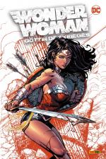Cover-Bild Wonder Woman - Göttin des Krieges (Deluxe Collection)