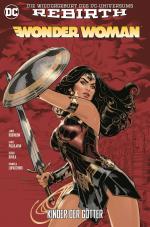 Cover-Bild Wonder Woman