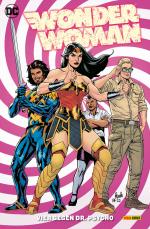 Cover-Bild Wonder Woman