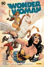 Cover-Bild Wonder Woman