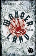 Cover-Bild Wonderland