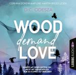 Cover-Bild WOOD Demand LOVE