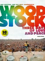 Cover-Bild Woodstock