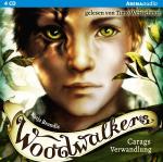 Cover-Bild Woodwalkers (1). Carags Verwandlung