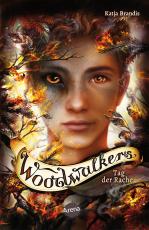 Cover-Bild Woodwalkers (6). Tag der Rache