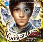 Cover-Bild Woodwalkers & Friends. Wilder Kater, weite Welt