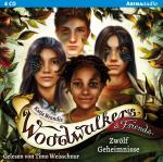 Cover-Bild Woodwalkers & Friends. Zwölf Geheimnisse