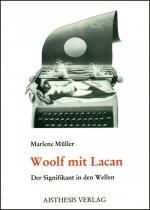 Cover-Bild Woolf mit Lacan