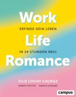 Cover-Bild Work-Life-Romance