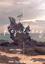 Cover-Bild Workbook Resilienz