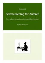 Cover-Bild Workbook: Selbstcoaching für Autoren