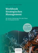 Cover-Bild Workbook Strategisches Management