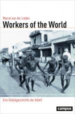 Cover-Bild Workers of the World