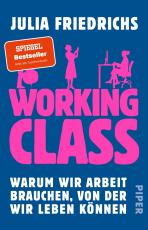 Cover-Bild Working Class