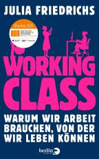 Cover-Bild Working Class