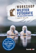Cover-Bild Workshop Wildtierfotografie vor der eigenen Haustür