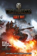 Cover-Bild World of Tanks - Graphic Novel