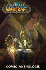 Cover-Bild World of Warcraft: Comic-Anthologie