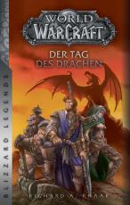 Cover-Bild World of Warcraft: Der Tag des Drachen