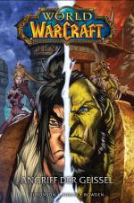 Cover-Bild World of Warcraft - Graphic Novel