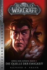 Cover-Bild World of Warcraft: Krieg der Ahnen 1