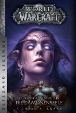 Cover-Bild World of Warcraft: Krieg der Ahnen 2