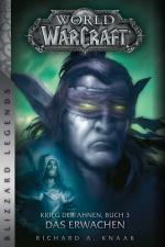 Cover-Bild World of Warcraft: Krieg der Ahnen 3