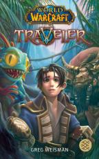 Cover-Bild World of Warcraft: Traveler