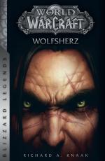 Cover-Bild World of Warcraft: Wolfsherz