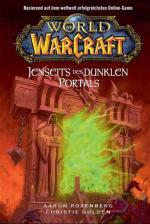 Cover-Bild World of Warcraft / World of Warcraft