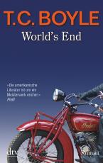 Cover-Bild World's End