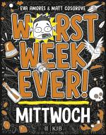 Cover-Bild Worst Week Ever – Mittwoch