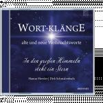 Cover-Bild Wort-Klänge alte und neue Weihnachtsworte