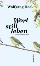 Cover-Bild Wort still leben
