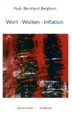 Cover-Bild Wort-Wolken-Inflation