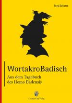 Cover-Bild WortakroBadisch